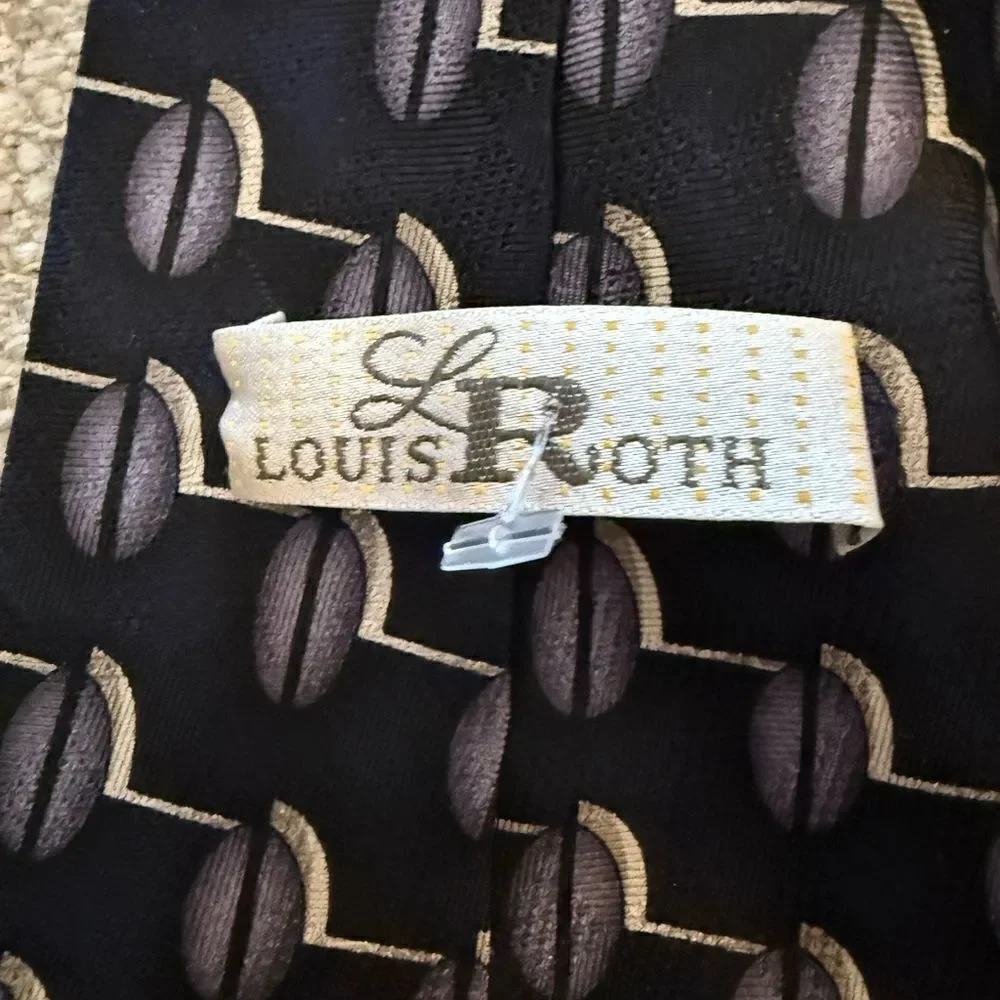 Louis Roth louis roth